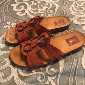 Clark Sandals